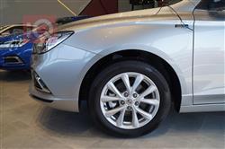 MG 5